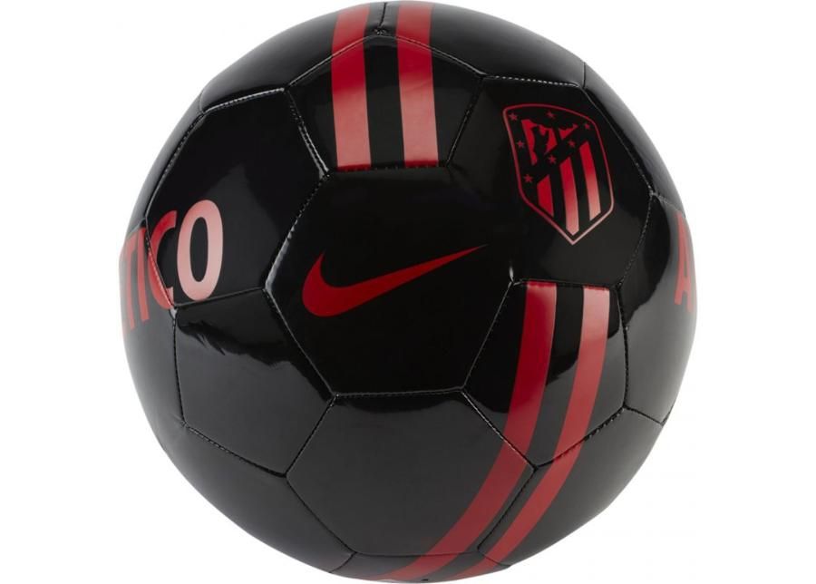 Мяч для футбола Nike ATM Sports SC3778 010 увеличить
