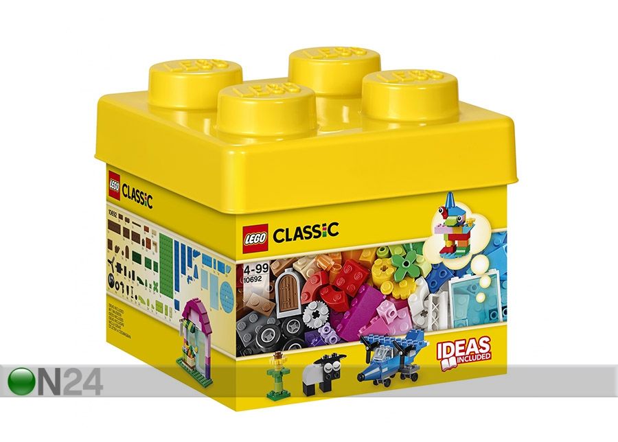 Набор для творчества LEGO Classic увеличить