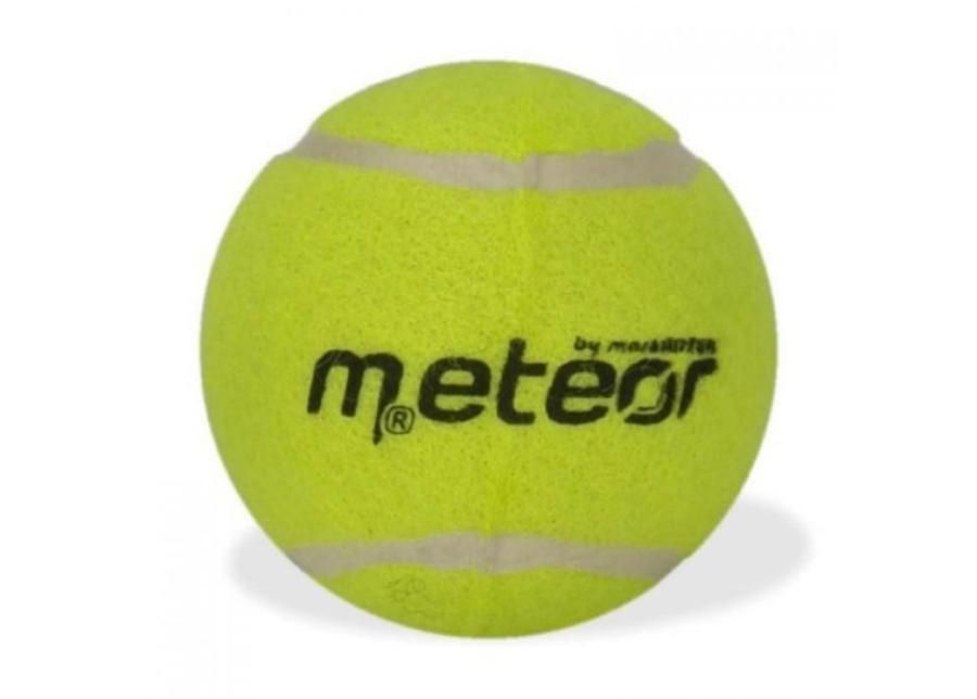 Набор теннисных мячей Meteor 3 шт увеличить