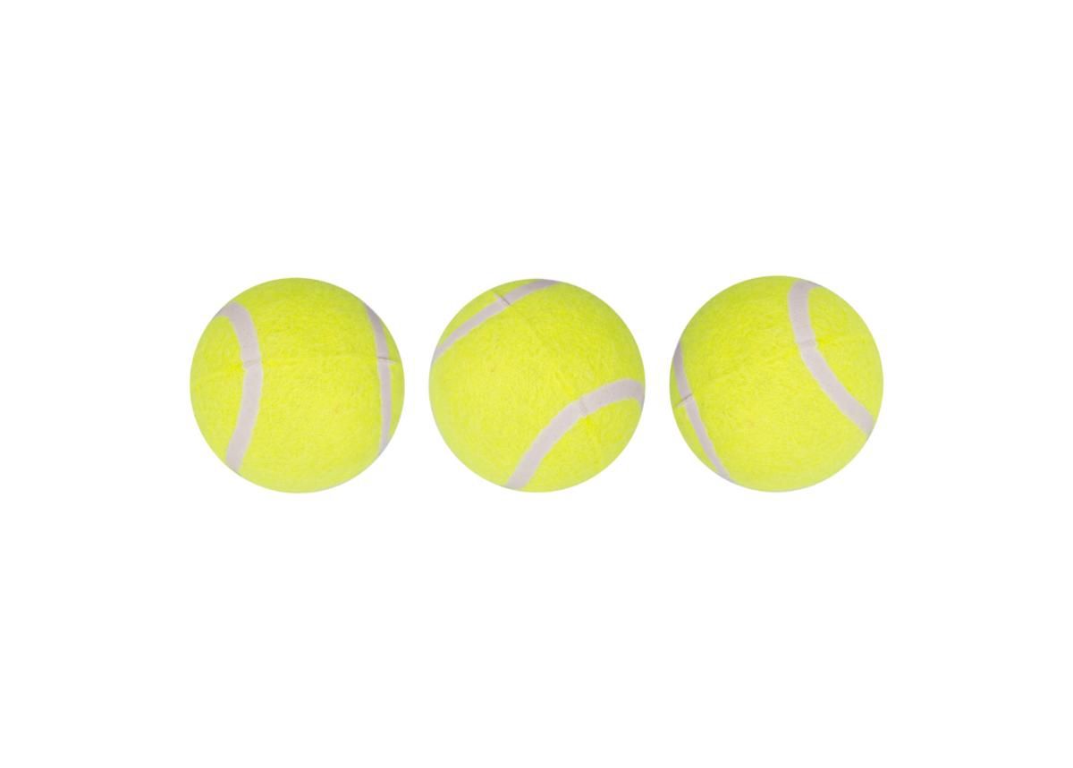 Набор теннисных мячей Spartan Garden 3шт увеличить