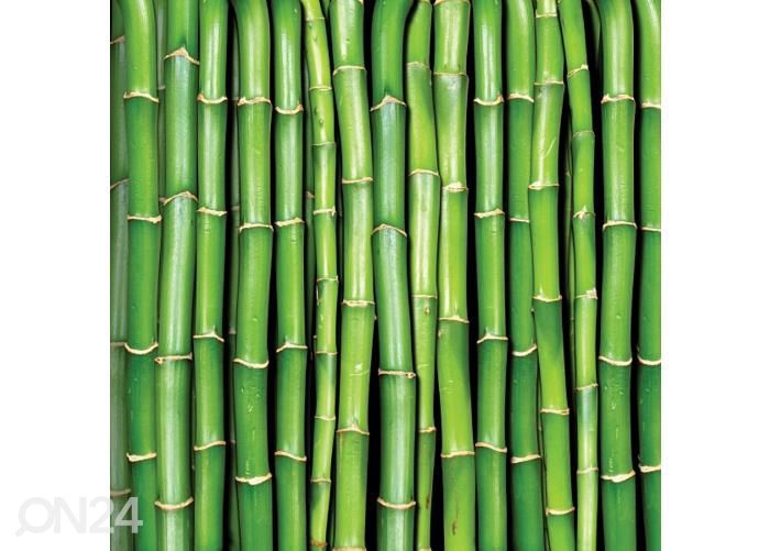 Напольная наклейка Bamboo 170x170 см увеличить