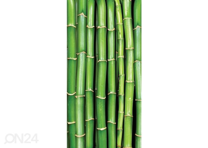 Напольная наклейка Bamboo 85x170 см увеличить