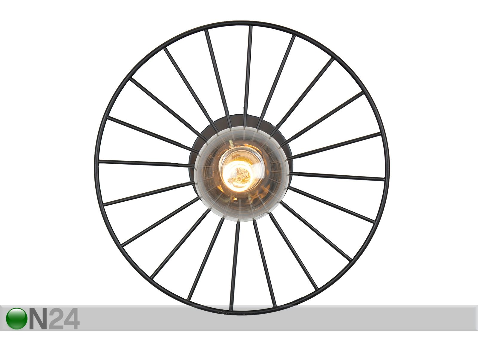 Настенно-потолочный светильник Wheel увеличить