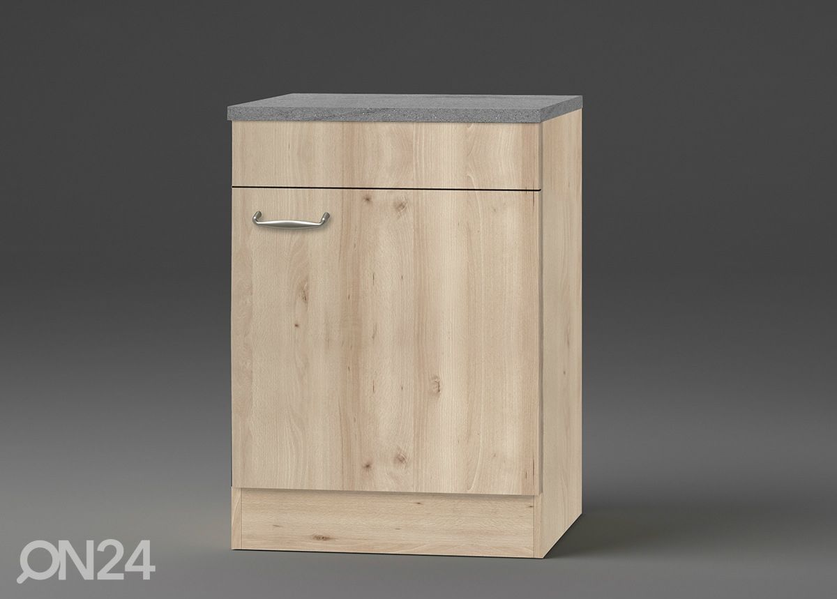 Нижний кухонный шкаф Elba 60 cm увеличить