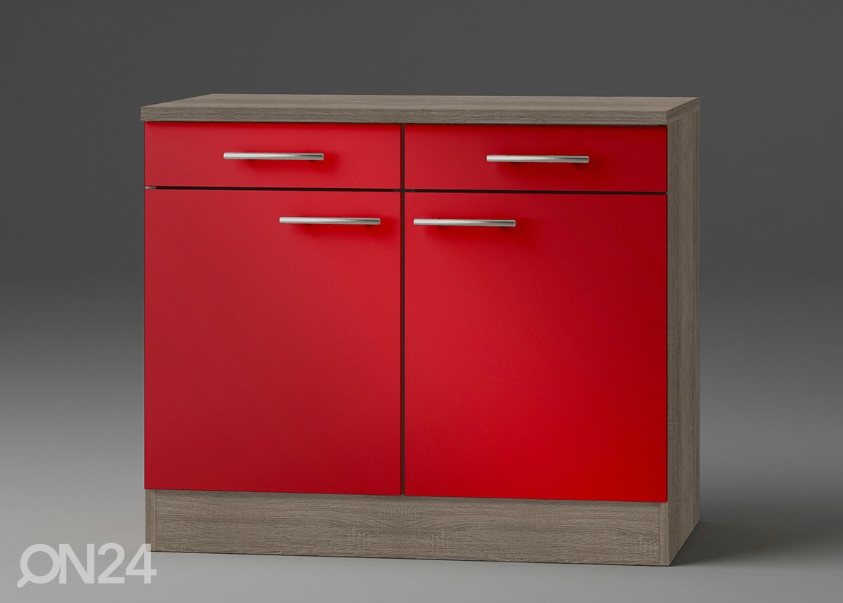 Нижний кухонный шкаф Imola 100 cm увеличить