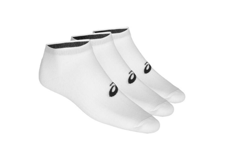 Носки для взрослых Asics 3-пары Ped 155206-0001 увеличить