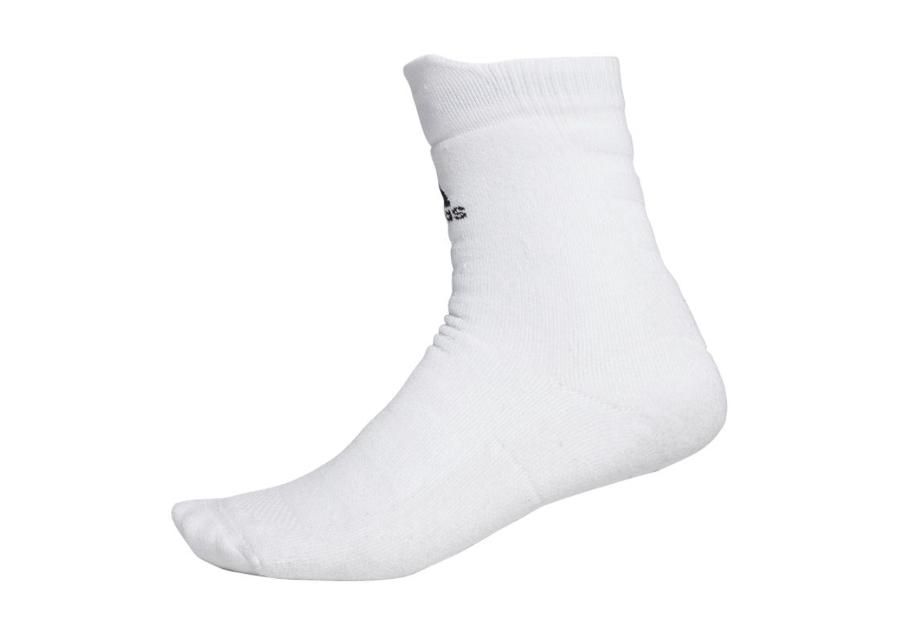 Носки для мужчин adidas Alphaskin Maximum Cushioning M CV7673 увеличить