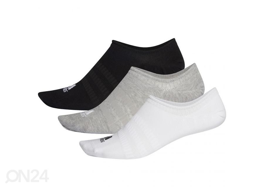 Носки Adidas Light Nosh 3-пары увеличить