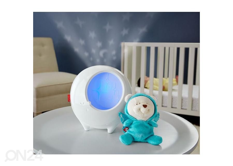 Ночник с музыкой Fisher Price увеличить