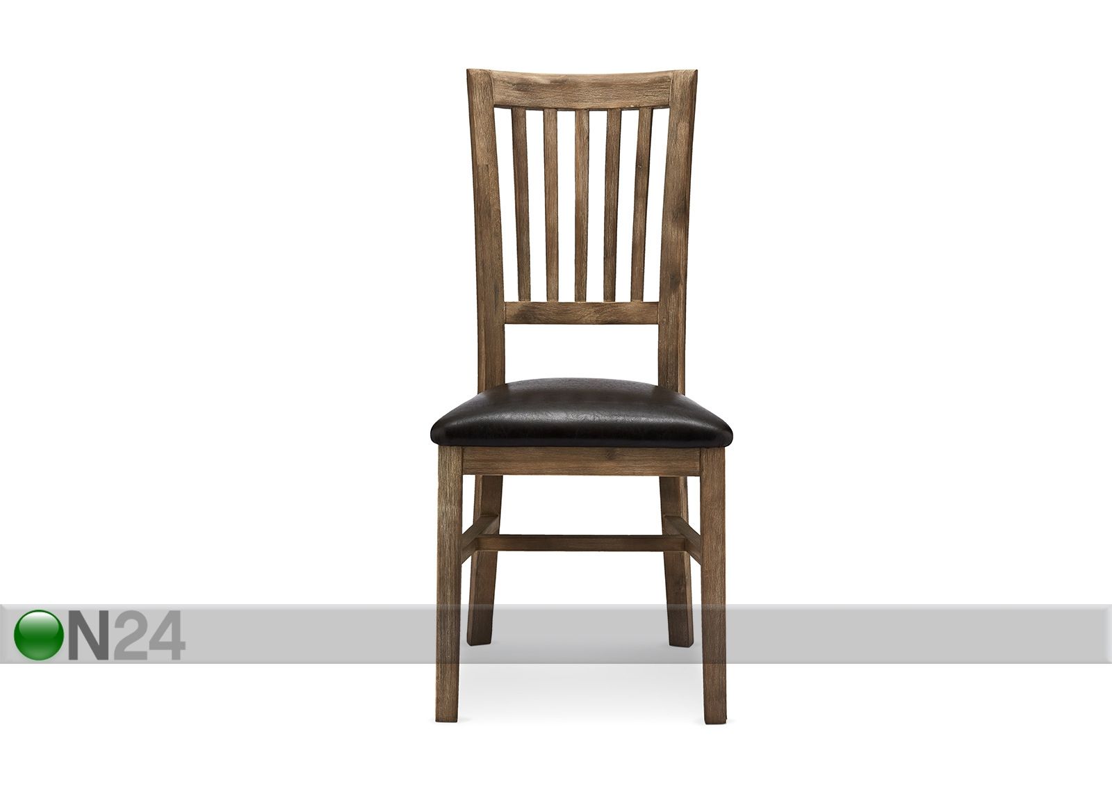 Обеденные стулья Alaska, 2 шт увеличить