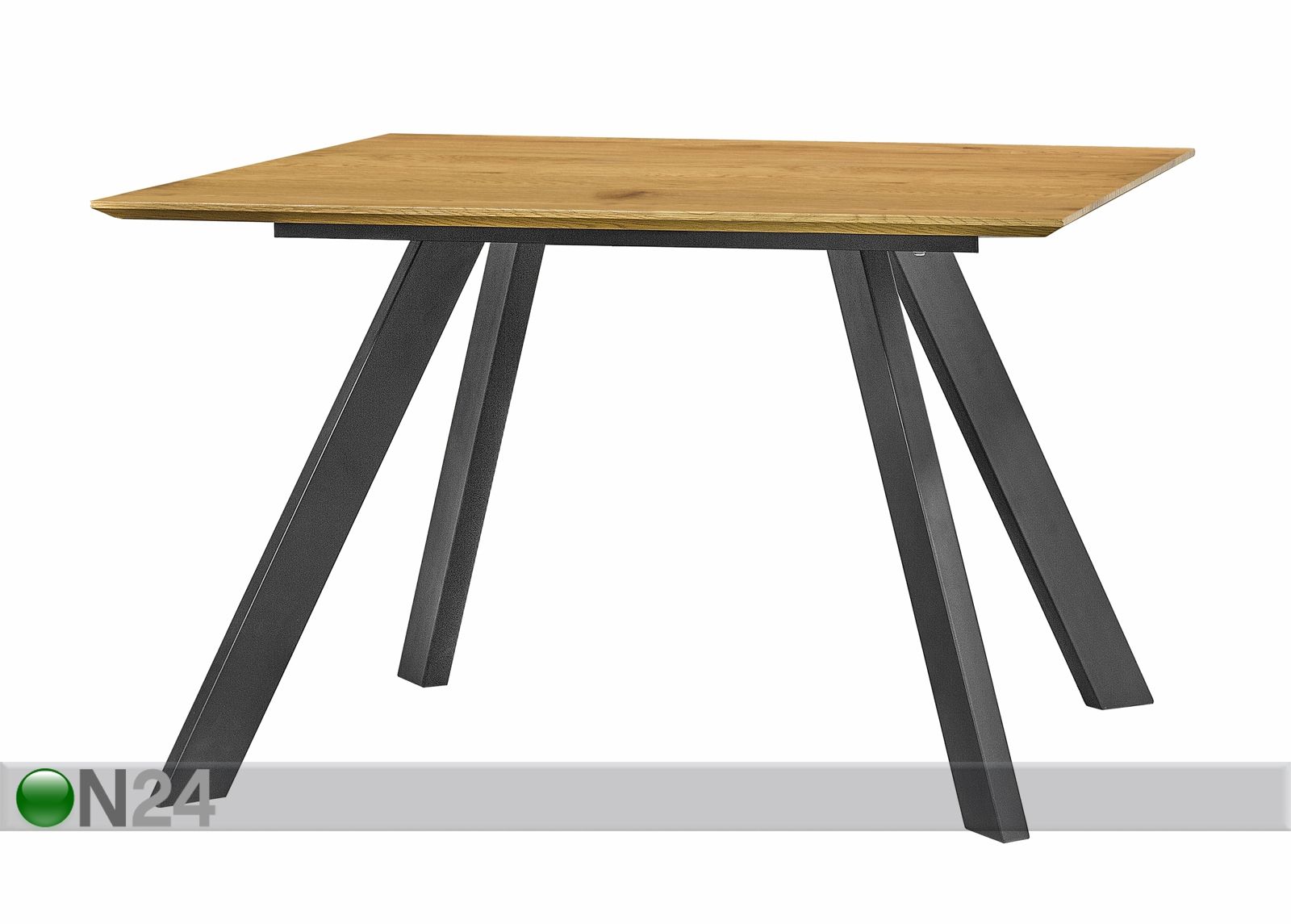 Обеденный стол 120x90 cm увеличить