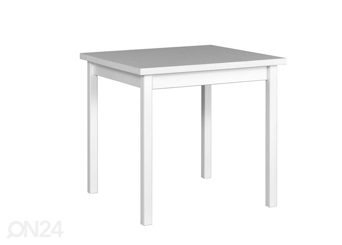Обеденный стол 80x80 cm увеличить