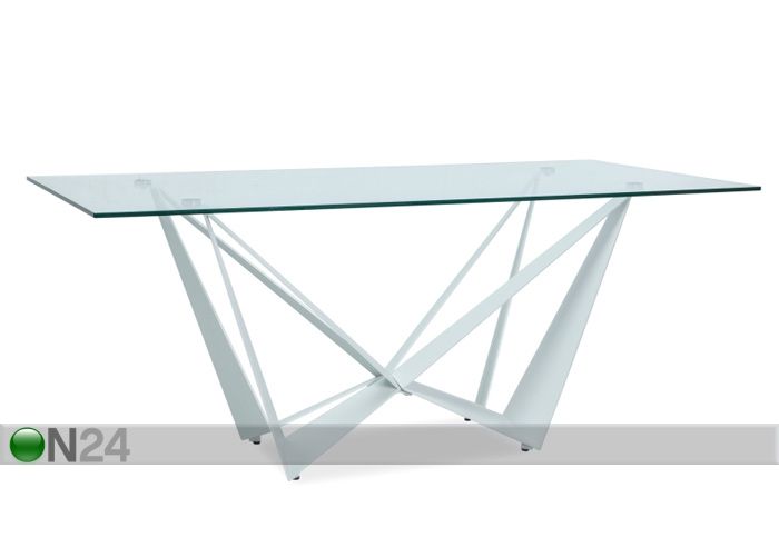 Обеденный стол Aston II 180x90 cm увеличить