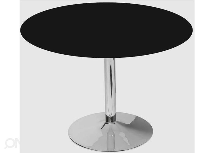 Обеденный стол Borba Ø 110 cm увеличить