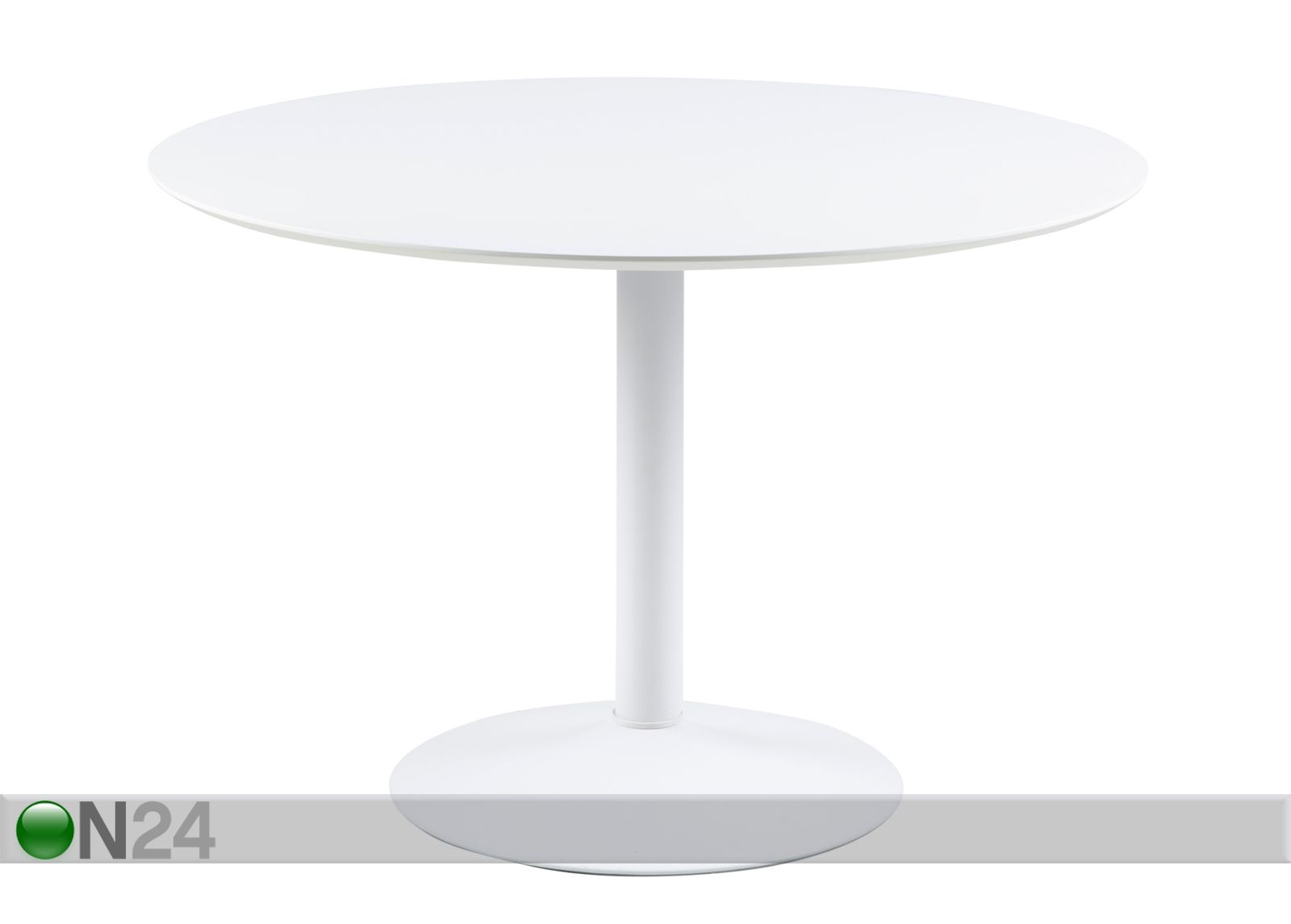 Обеденный стол Bostosn Ø 110 cm увеличить