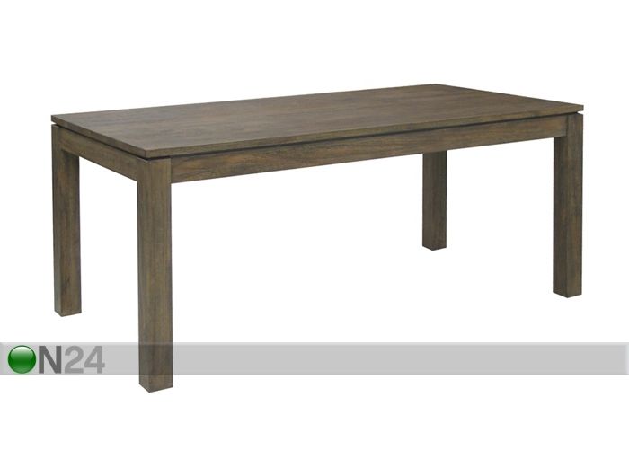 Обеденный стол Britta 90x180 cm увеличить