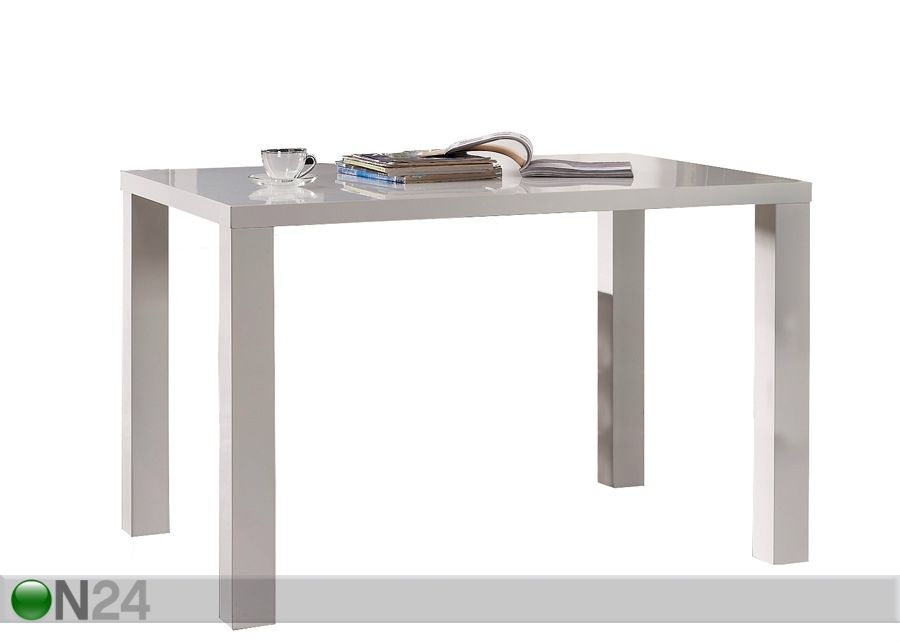 Обеденный стол Canberra 120x80 cm увеличить