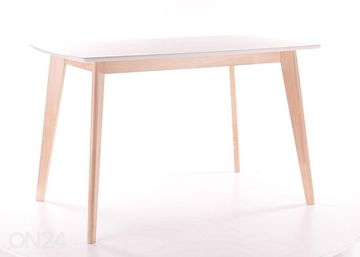 Обеденный стол Combo 75x120 cm увеличить