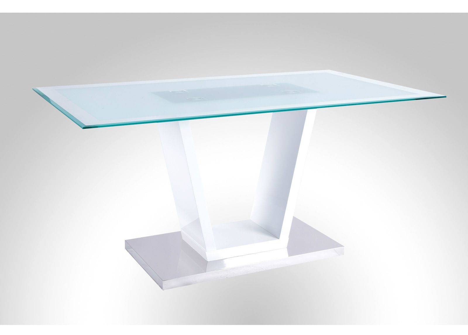 Обеденный стол Dennis 90x160 cm увеличить