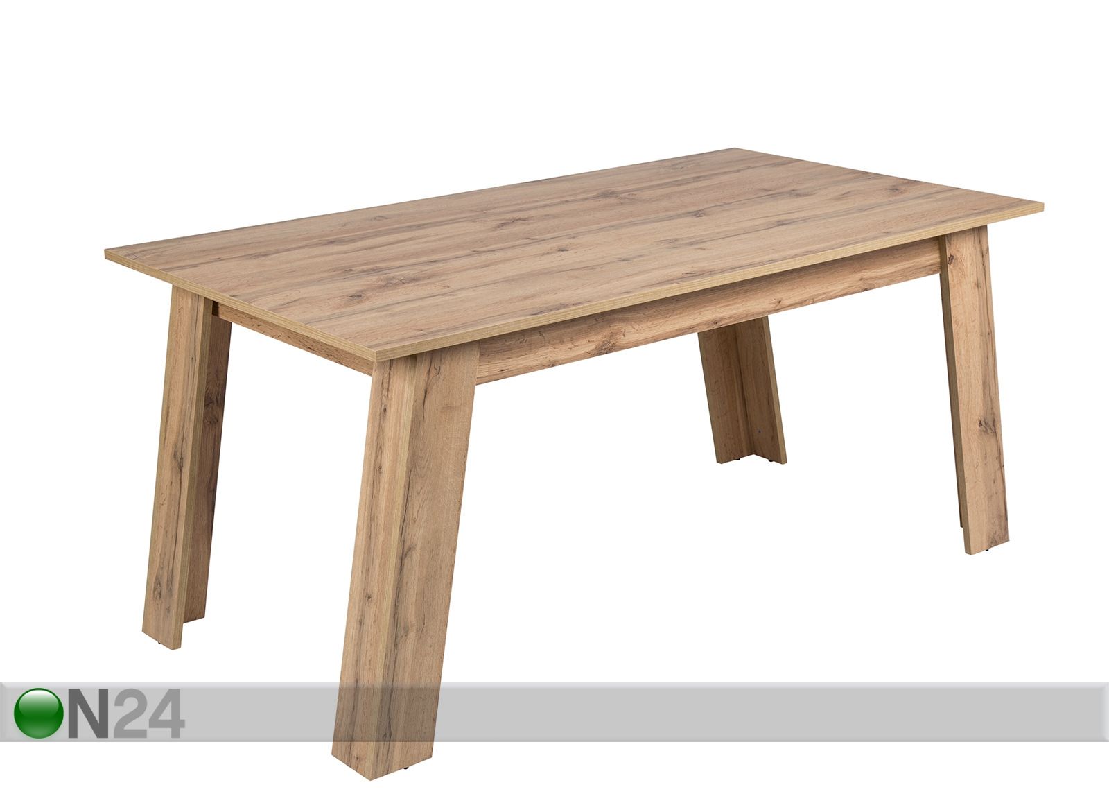Обеденный стол Doris 90x160 cm увеличить