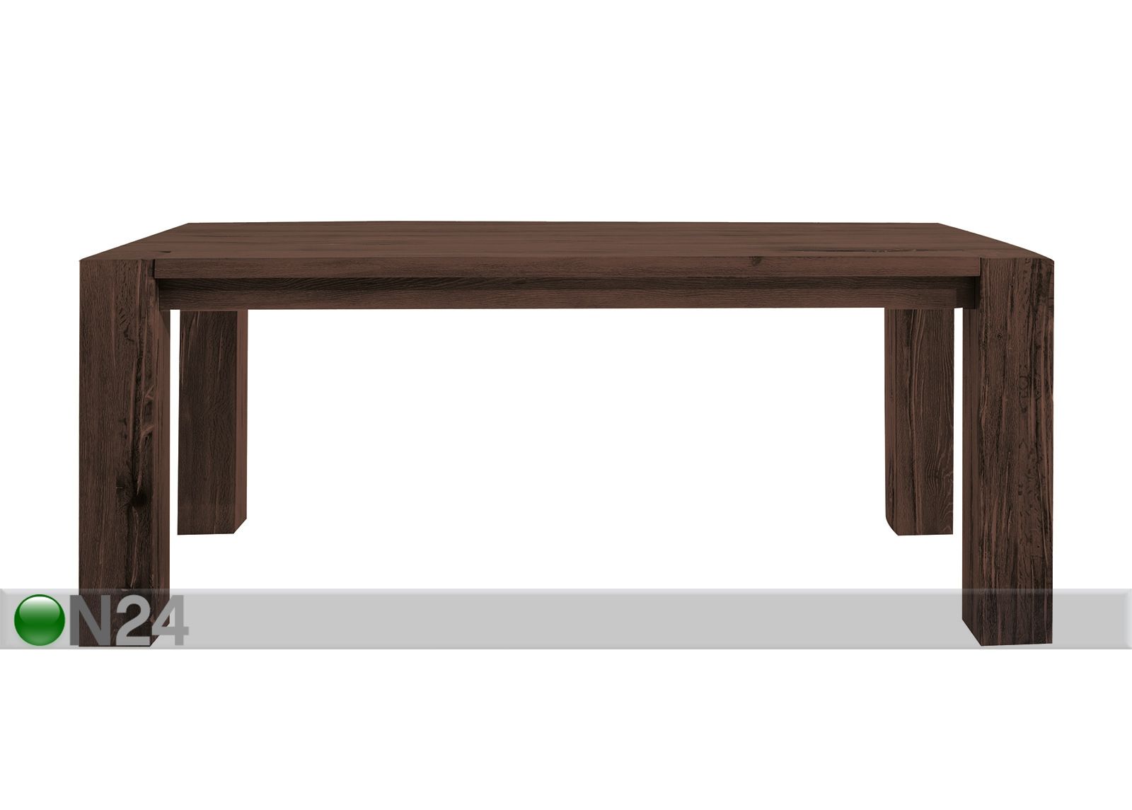 Обеденный стол Fausto 100x180 cm увеличить