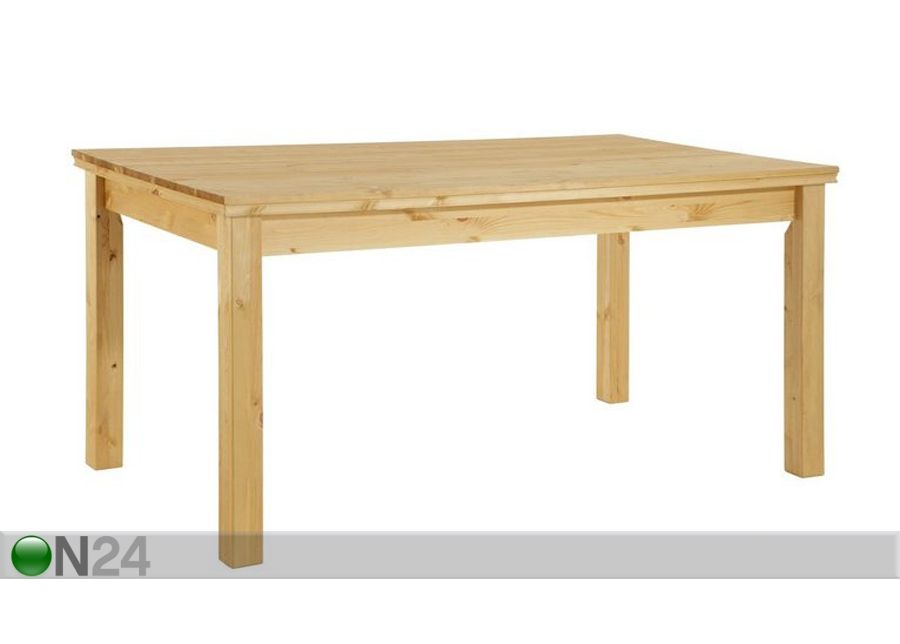 Обеденный стол Gotland 160x90 cm увеличить