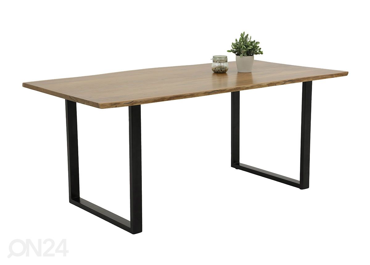 Обеденный стол Jenny I 90x180 cm увеличить