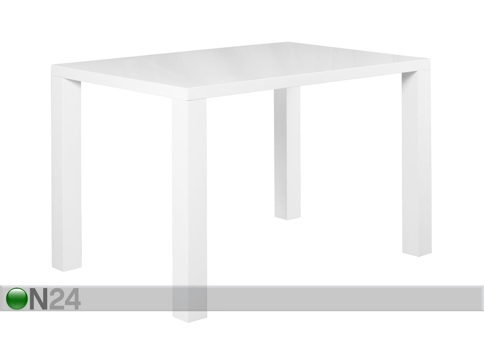 Обеденный стол Julia 140x80 cm увеличить