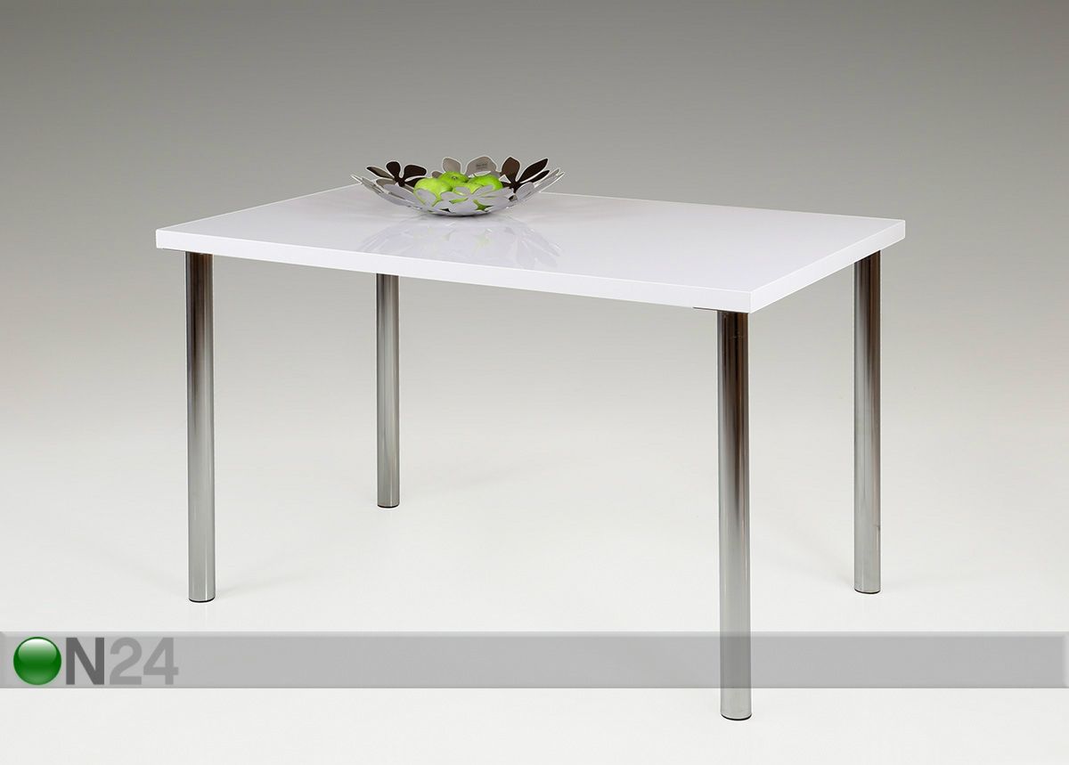 Обеденный стол Karin 76x120 cm увеличить