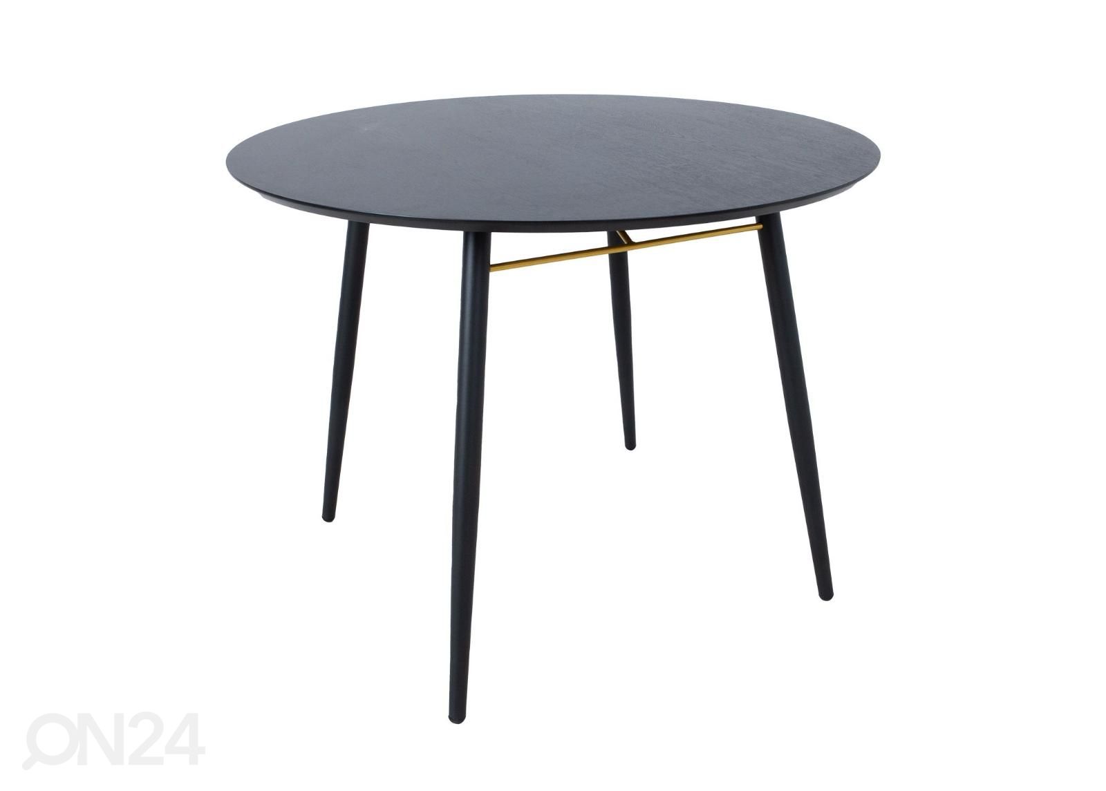 Обеденный стол Luxembourg Ø 100 см увеличить