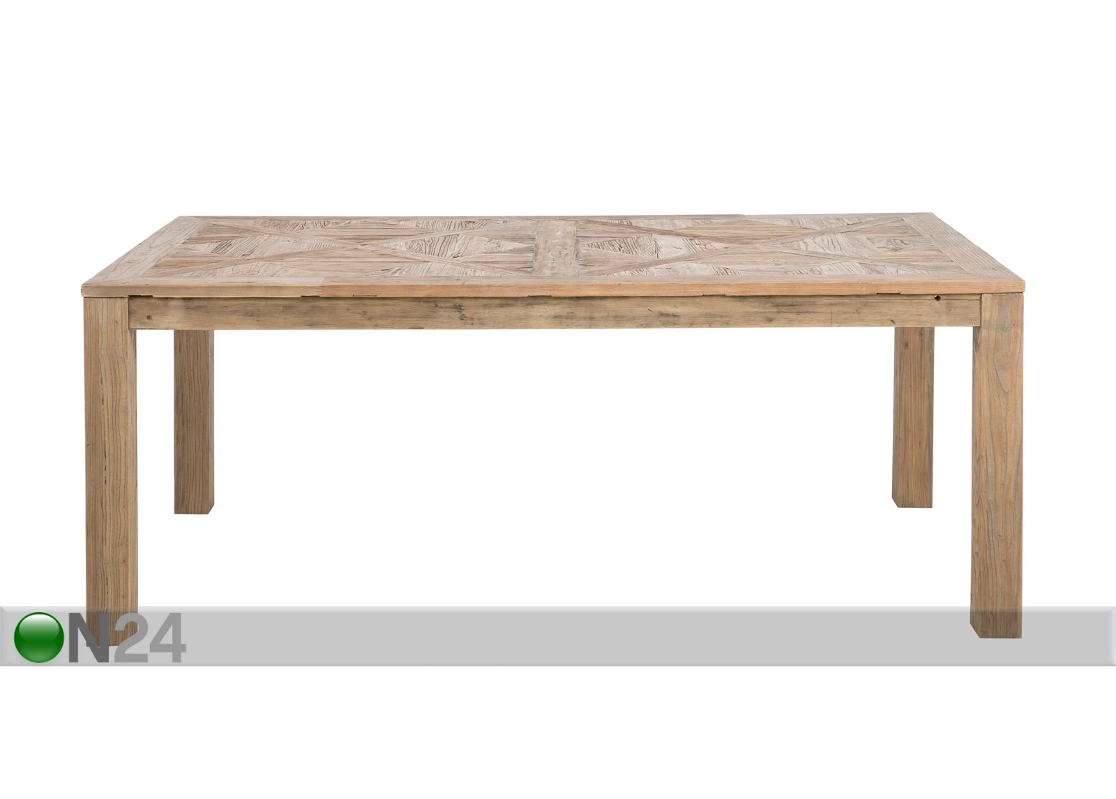 Обеденный стол Mimosa 105x200 cm увеличить