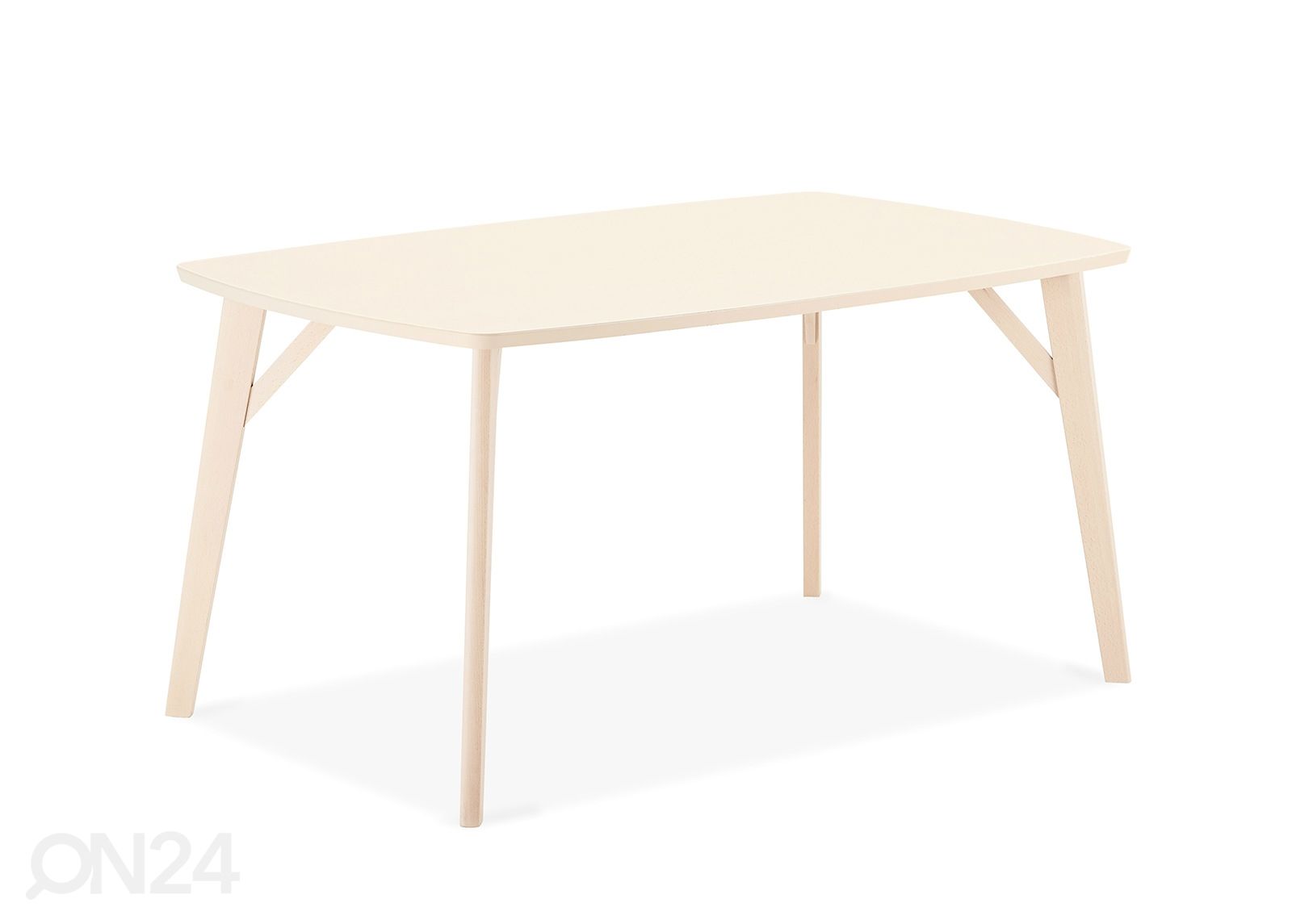 Обеденный стол Penang 90x150 cm увеличить