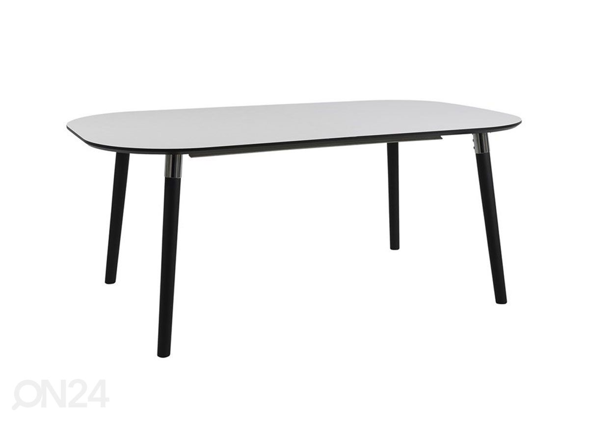 Обеденный стол Pippolo 180x100 cm увеличить