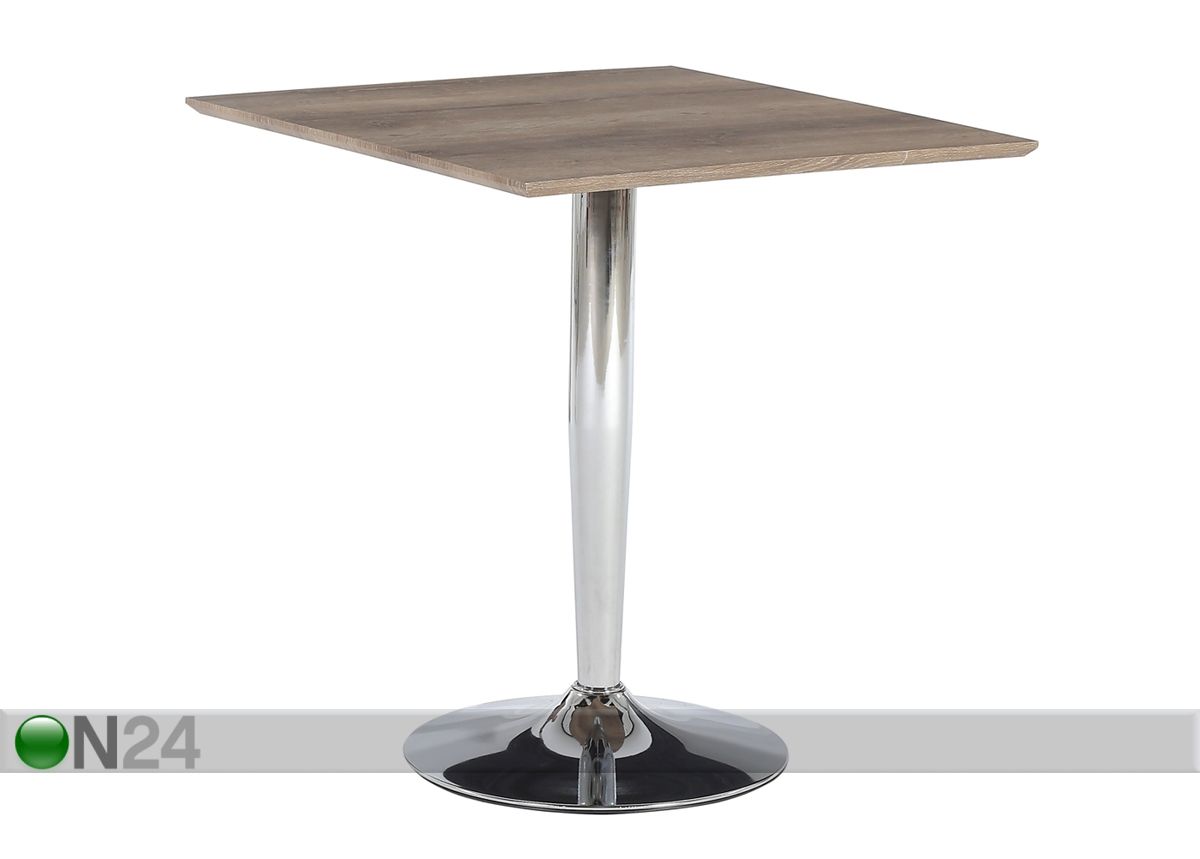 Обеденный стол Rafla 70x70 cm увеличить