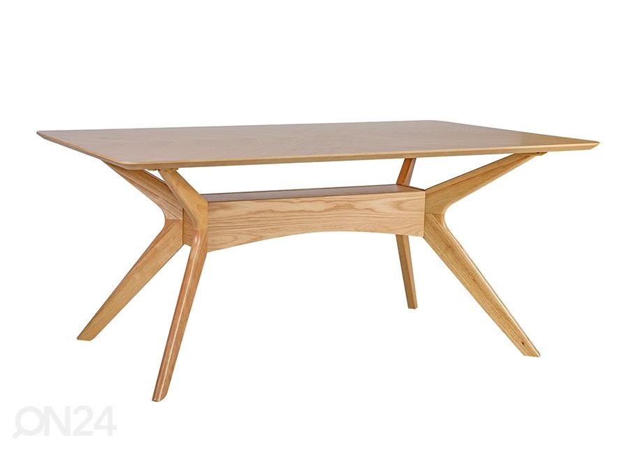 Обеденный стол Razor 95x180 см увеличить