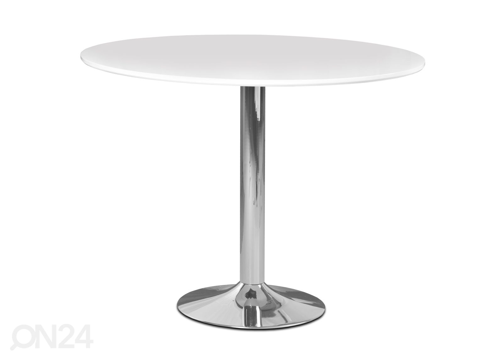 Обеденный стол Rondo Ø 100 cm увеличить