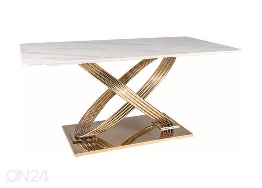 Обеденный стол Saturn 160x90 cm увеличить