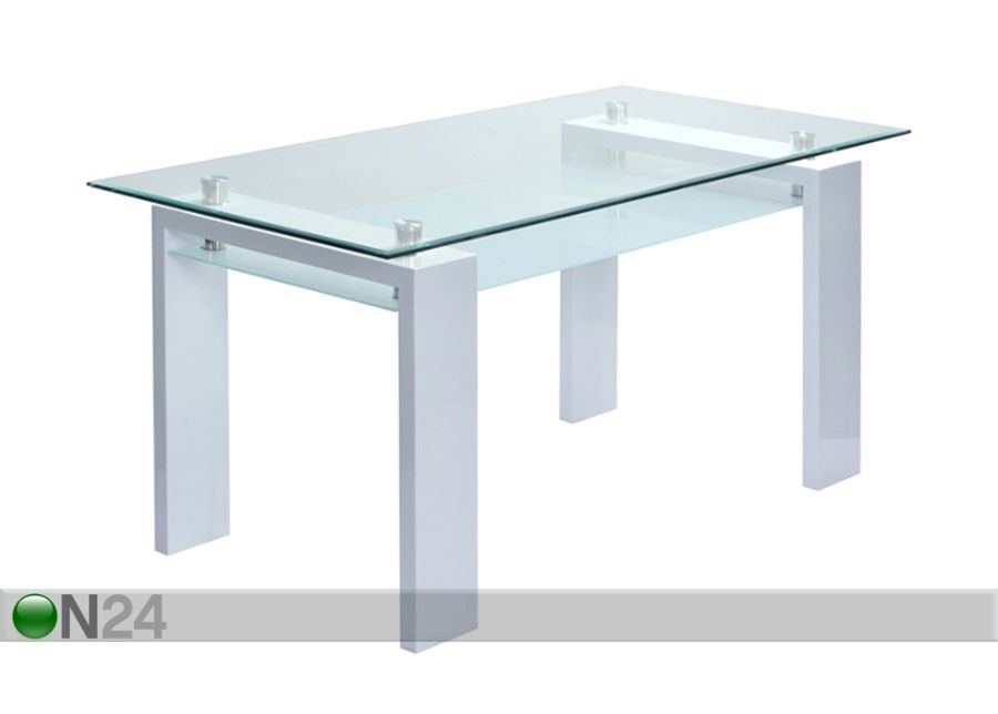 Обеденный стол Sorrento 160x80 cm увеличить
