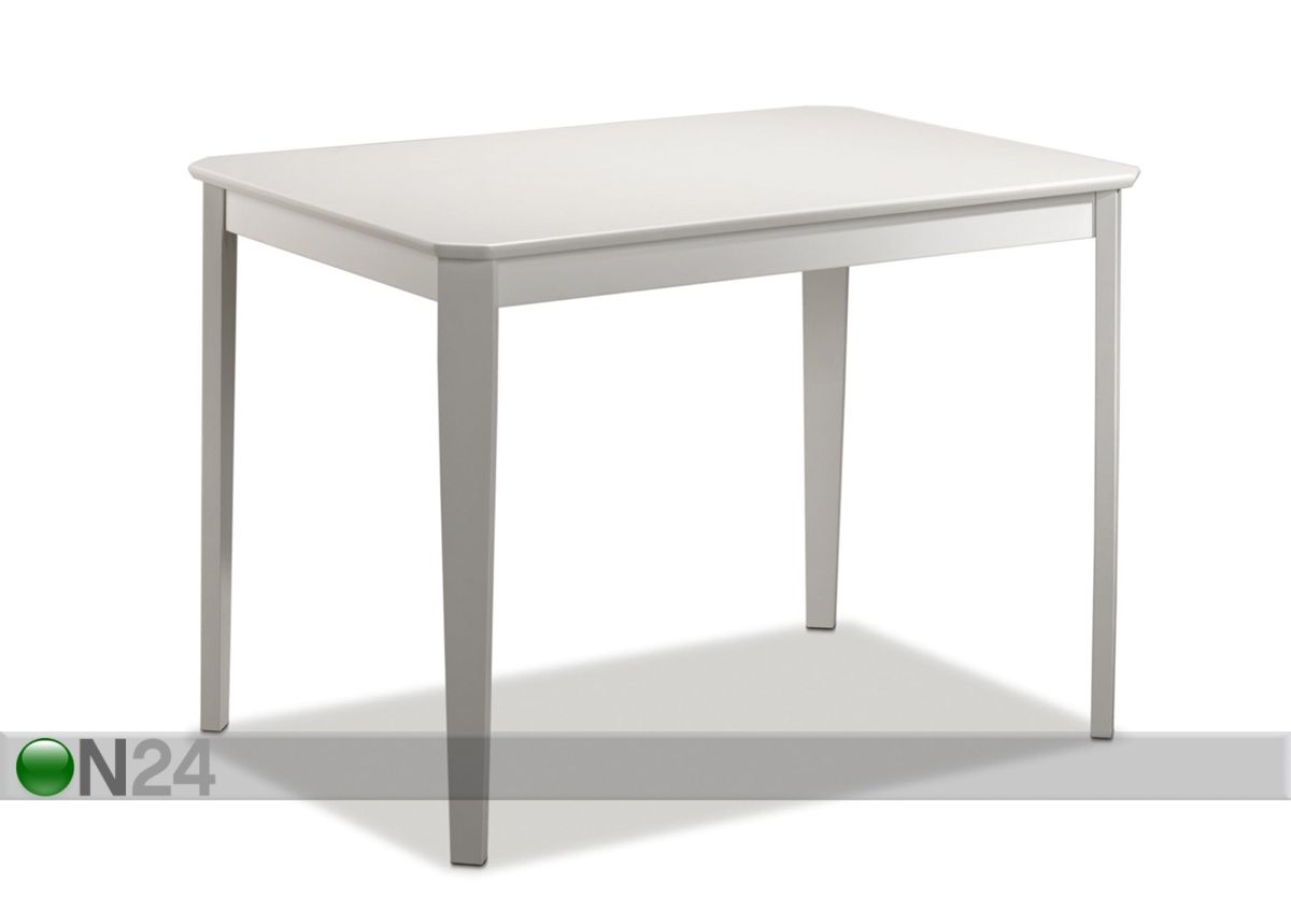 Обеденный стол Take Away 75x110 cm увеличить