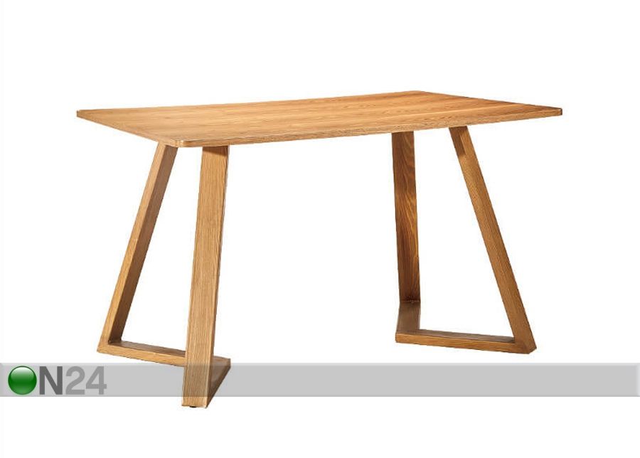 Обеденный стол Tarmo 120x80 cm увеличить
