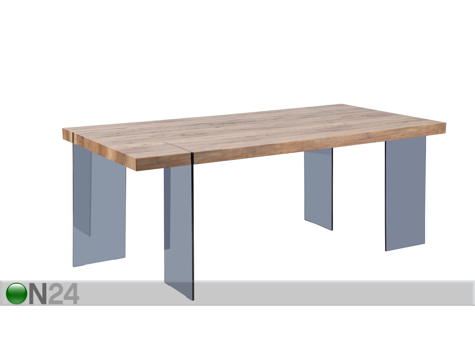 Обеденный стол Texas 90x190 cm увеличить