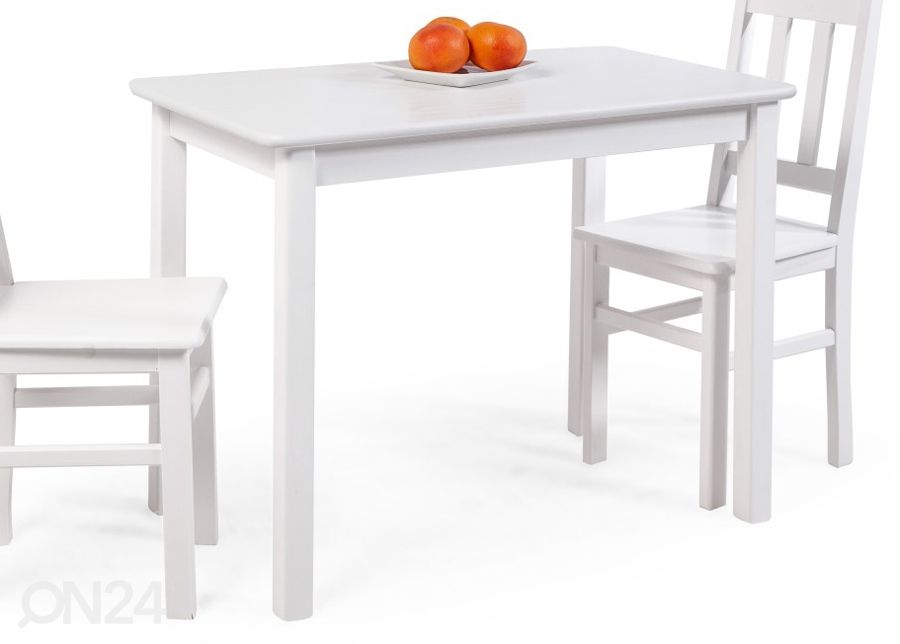Обеденный стол Tim 100x60 cm увеличить