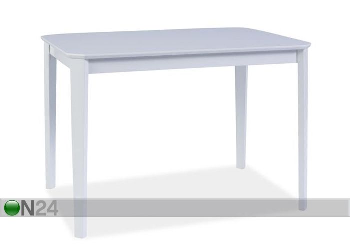 Обеденный стол Timor 110x75 cm увеличить
