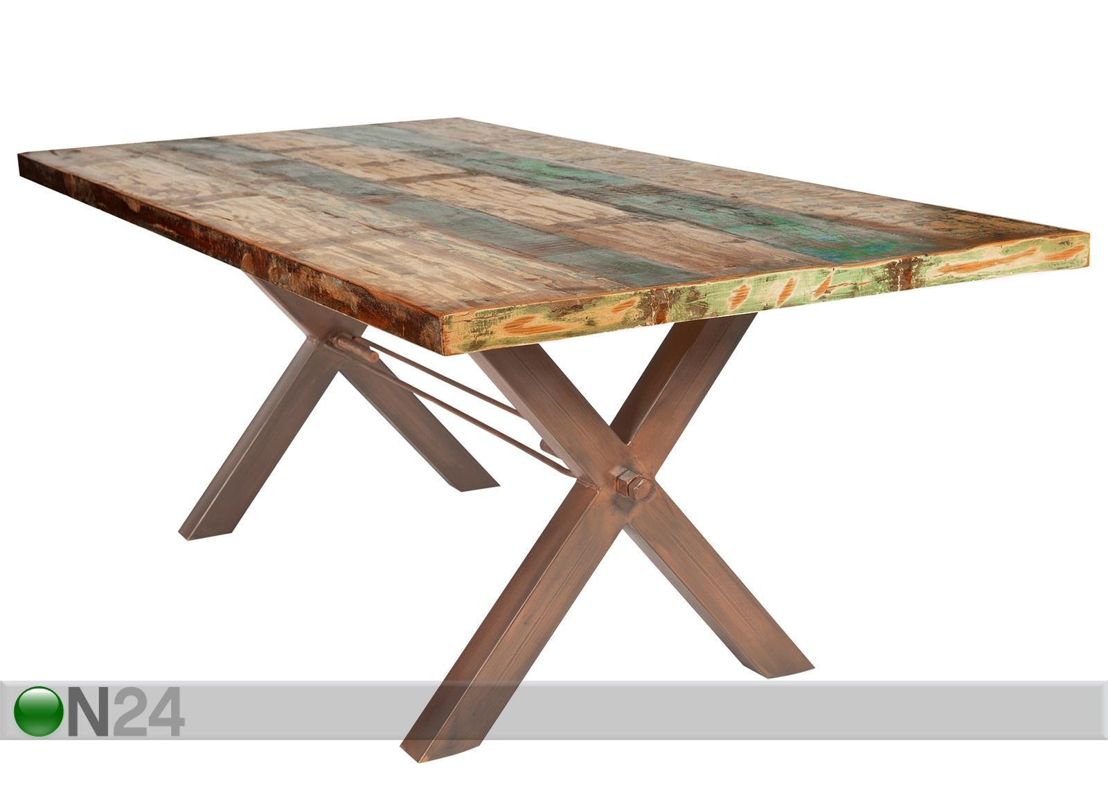 Обеденный стол Tisch 90x180 cm увеличить