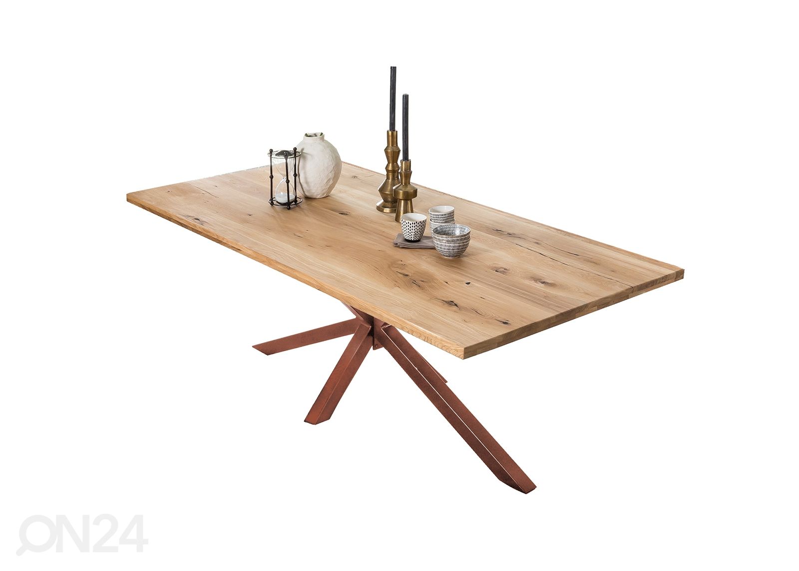 Обеденный стол Tische 100x180 cm увеличить