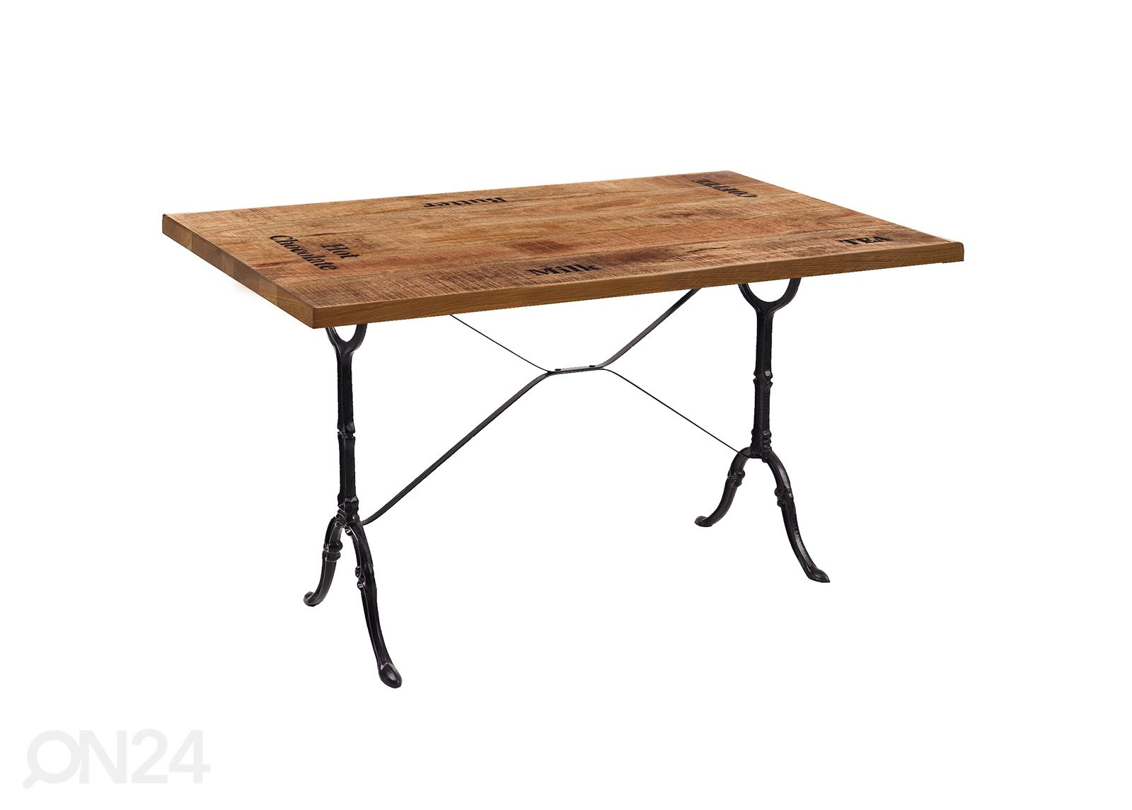 Обеденный стол Tische 120x65 cm увеличить