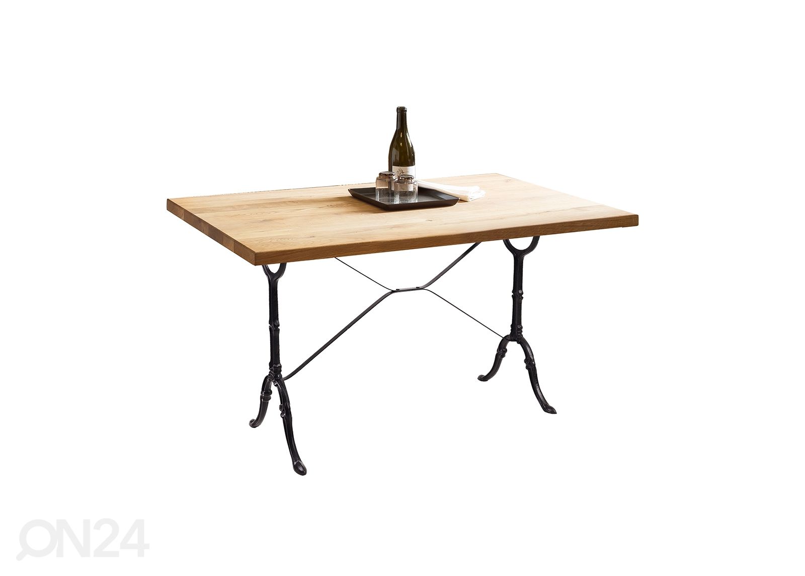 Обеденный стол Tische 65x120 cm увеличить