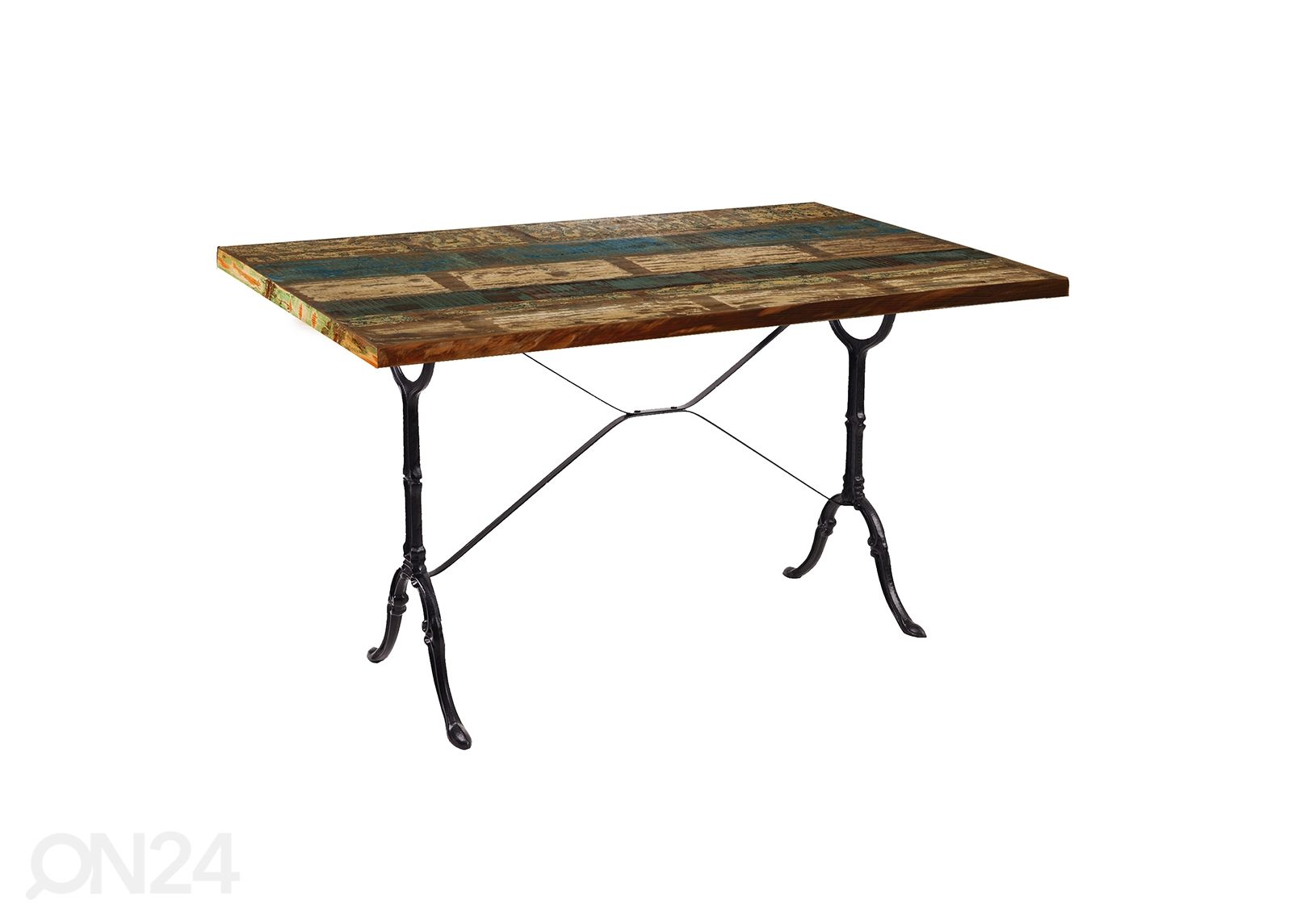 Обеденный стол Tische 65x120 cm увеличить