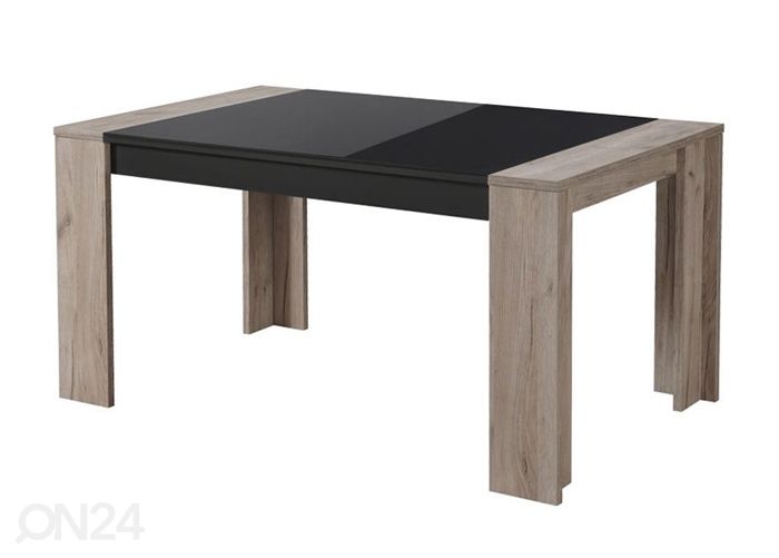 Обеденный стол Toledo 154x90 cm увеличить
