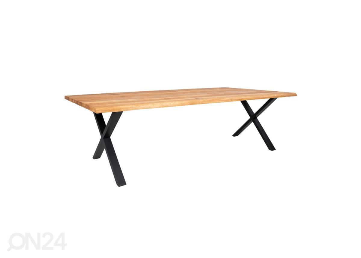 Обеденный стол Toulouse 100x300 cm увеличить